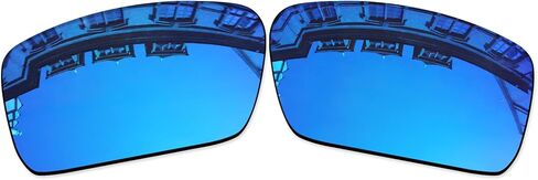 مجموعة Vonxyz مكونة من 4 عدسات بديلة لمجموعة نظارات Ray-Ban RB3543 مقاس 59 مم in Saudi Arabia