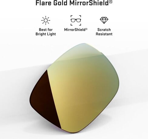 عدسات بديلة Revant لـ Ray-Ban RB3549 مقاس 61 مم in Saudi Arabia