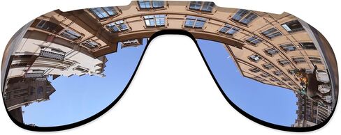 مجموعة Vonxyz مكونة من 4 عدسات بديلة لمجموعة نظارات Oakley Outpace OO4133 الشمسية in Saudi Arabia
