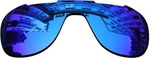 مجموعة Vonxyz مكونة من 4 عدسات بديلة لمجموعة نظارات Oakley Outpace OO4133 الشمسية in Saudi Arabia