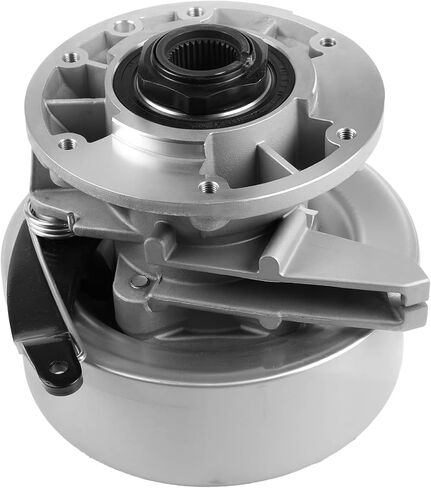 Driveshaft Center Brake Assembly, Fit for Ford E-450 Super Duty, E-550 Super Duty, F-350, F-450, OE 6C24-2598-AA, 6C2Z2598AA, 3C342598AB, 6C242598AA, 6051001056 in Saudi Arabia