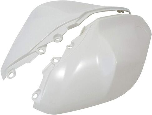 طقم هيكل Green-L مناسب لدراجات Yamaha 2015-2018 YZFR3 YZF R3 2015-2017 R25 هدية حقن غير مطلية in Saudi Arabia