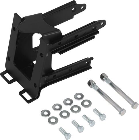 TCMT Front Inner Fairing Support Bracket Fit for Harley Davidson Road Glide 2015-2023 in Saudi Arabia