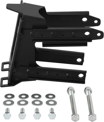 TCMT Front Inner Fairing Support Bracket Fit for Harley Davidson Road Glide 2015-2023 in Saudi Arabia
