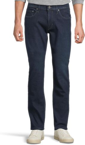 PAIGE Men's Federal Heritage Slim Straight Fit Jean in Saudi Arabia
