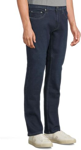 PAIGE Men's Federal Heritage Slim Straight Fit Jean in Saudi Arabia