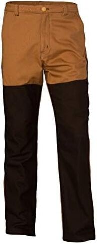 Browning 3026674844 بنطال،Upland،دنيم،Choc/Tan،34X34 in Saudi Arabia