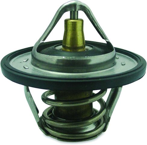 Mishimoto MMTS-EVO-01 Racing Thermostat Fits Mitsubishi Lancer Evo 7/8/9 2001-2007 in Saudi Arabia