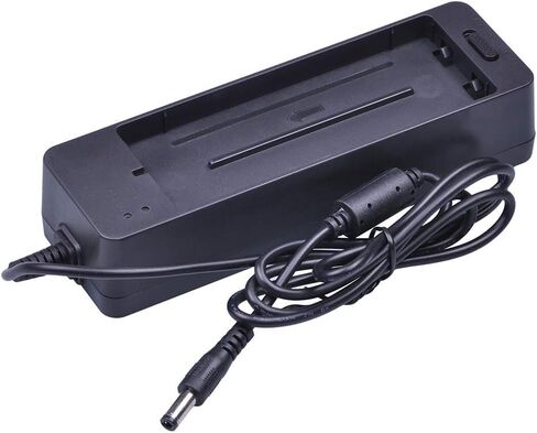 Hisewen NB-CP2L NB CP2L NB-CP1L Battery 2000mAh and Charger Adapter for Canon Photo Printers SELPHY CP1300 CP1200 CP100,CP200,CP220,CP300,CP330,CP400,CP510,CP600,CP710,CP730,CP770,CP780,CP790,CP800 in Saudi Arabia