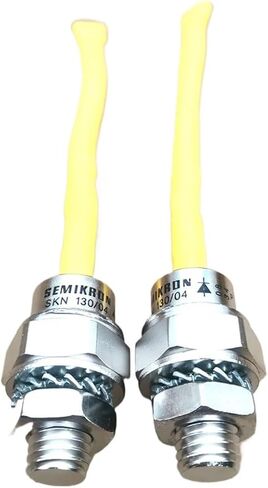 1PCS SKN130/04 Stud rectifier diode in Saudi Arabia