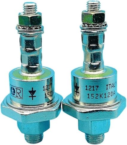 1PCS 152K120A Stud diode in Saudi Arabia