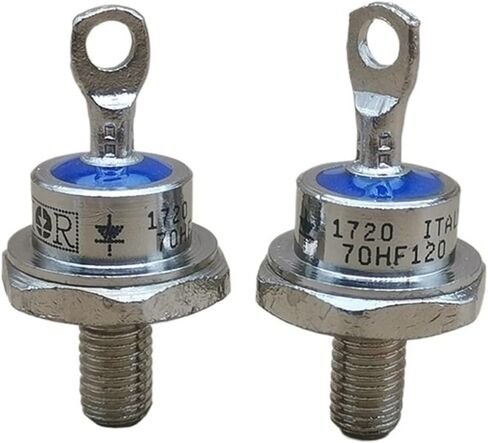 1PCS 70HF120 40HF120 Stud rectifier diode(40HF120) in Saudi Arabia