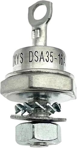 1 قطعة DSAI35-06A DSAI35-08A DSAI35-12A DSAI35-16A DSAI35-18A المكونات الإلكترونية مقوم الطاقة (DSAI35-08A) in Saudi Arabia