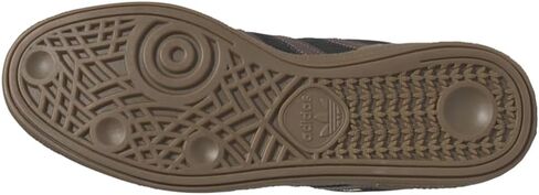 Adidas Busenitz Shoes - Black/Brown/Gold Metallic - 13.0 in Saudi Arabia