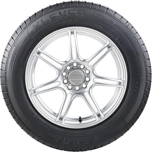 Kenda 225/65-17r S/T KR52 All Season Tire 600AA 102H 225 65 17 in Saudi Arabia