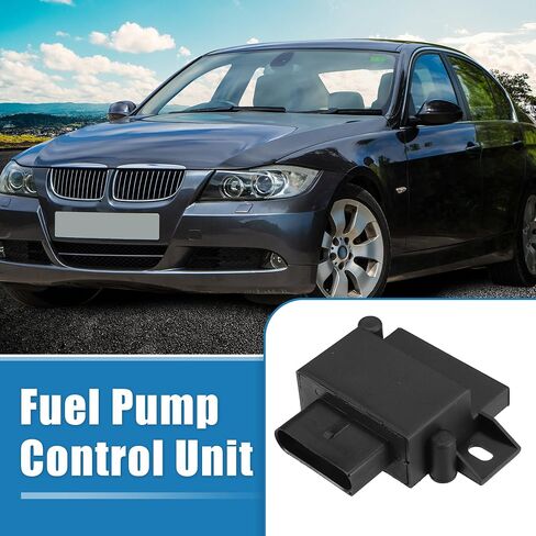 uxcell Car Fuel Pump Driver Module No.4G0906093F/4G0906093J/4G0906093B for Audi A4 S4 2008-2015 for Audi A5 S5 Cabriolet 2012-2016 in Saudi Arabia
