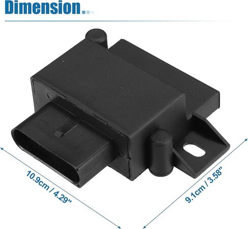 uxcell Car Fuel Pump Driver Module No.4G0906093F/4G0906093J/4G0906093B for Audi A4 S4 2008-2015 for Audi A5 S5 Cabriolet 2012-2016 in Saudi Arabia