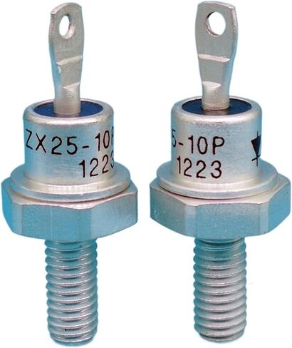 1PCS ZX25-10P Stud diode in Saudi Arabia
