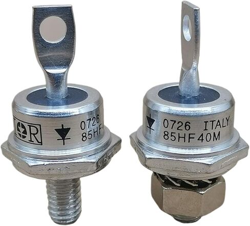 1PCS 85HF40M Stud rectifier diode in Saudi Arabia