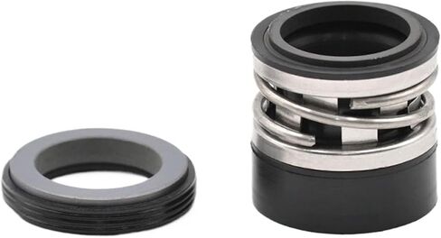 2100-45 2100K-45 2100-2-45(L3) Type 2100K 2100 Shaft Size 45mm Elastomer Bellows Mechanical Seals For Pump(SIC-SIC-VIT) in Saudi Arabia