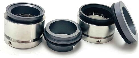 1 قطعة GLF-SA-38S/50S/65S GLF-SA-32L/38L/50L/65L نوع الأختام الميكانيكية قصيرة/طويلة لمضخات سلسلة GLF SA (GLF-SA-65S CAR-SIC-V) in Saudi Arabia