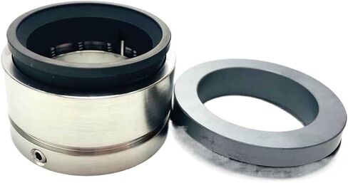 1 قطعة GLF-SA-38S/50S/65S GLF-SA-32L/38L/50L/65L نوع الأختام الميكانيكية قصيرة/طويلة لمضخات سلسلة GLF SA (GLF-SA-65S CAR-SIC-V) in Saudi Arabia