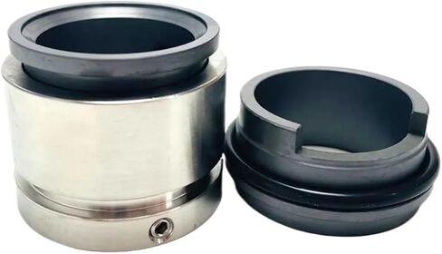 1 قطعة GLF-SA-38S/50S/65S GLF-SA-32L/38L/50L/65L نوع الأختام الميكانيكية قصيرة/طويلة لمضخات سلسلة GLF SA (GLF-SA-65S CAR-SIC-V) in Saudi Arabia
