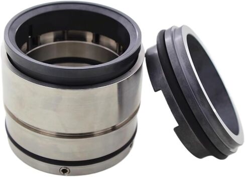 1 قطعة GLF-SA-38S/50S/65S GLF-SA-32L/38L/50L/65L نوع الأختام الميكانيكية قصيرة/طويلة لمضخات سلسلة GLF SA (GLF-SA-65S CAR-SIC-V) in Saudi Arabia