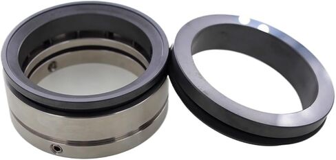 1 قطعة GLF-SA-38S/50S/65S GLF-SA-32L/38L/50L/65L نوع الأختام الميكانيكية قصيرة/طويلة لمضخات سلسلة GLF SA (GLF-SA-65S CAR-SIC-V) in Saudi Arabia