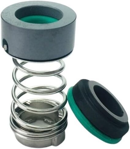 CH-12 GLF-D-12 Mechanical Seals Shaft Size 12mm For CH2-30 / CH4-30 / CH8-12 CR2/4 SPK2/4 Air Conditioning Pumps SIC/SIC/VIT in Saudi Arabia