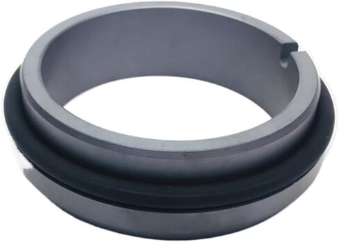 1pcs G9 Stationary Seat For Mechanical Seals 14mm 16mm 18mm 20mm 22mm 24mm 25mm 28mm 30mm 32mm 33mm 35mm Material SIC/VIT(33mm) in Saudi Arabia