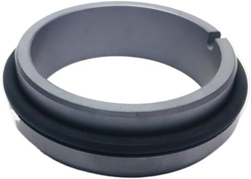 1pcs G9 Stationary Seat For Mechanical Seals 14mm 16mm 18mm 20mm 22mm 24mm 25mm 28mm 30mm 32mm 33mm 35mm Material SIC/VIT(33mm) in Saudi Arabia