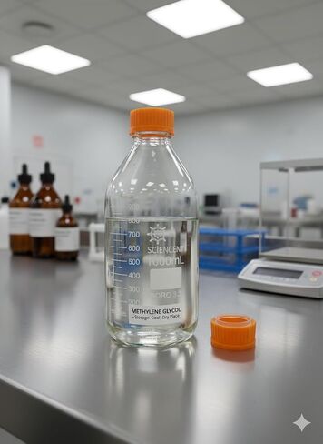 زجاجة وسائط مقاومة للتسرب سعة 500 مل سميكة للغاية ومتدرجة مع غطاء لولبي GL45 زجاجة متينة سعة 500 مل in Saudi Arabia