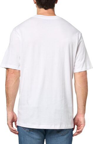 True Religion Men's Freeway Patch Tee in Saudi Arabia