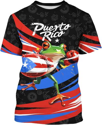 Mens Shirts 3D Jersey Men's Clothing Adult Short Sleeve Top for Women in Saudi Arabia