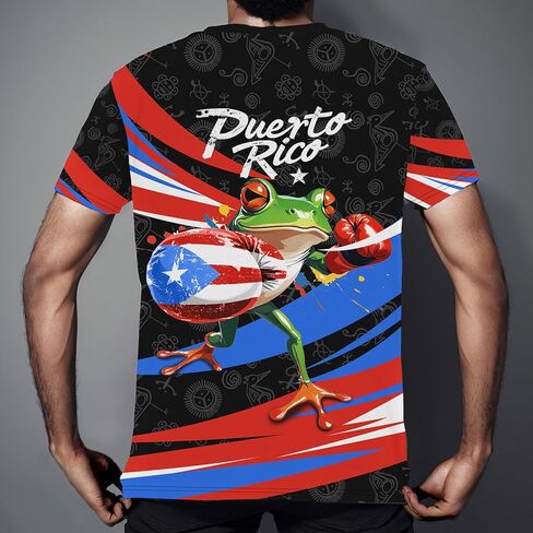 Mens Shirts 3D Jersey Men's Clothing Adult Short Sleeve Top for Women in Saudi Arabia