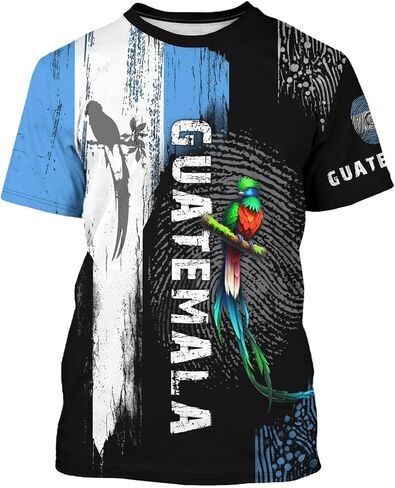 Mens Shirts 3D Jersey Men's Clothing Adult Short Sleeve Top for Women in Saudi Arabia