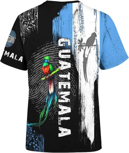 Mens Shirts 3D Jersey Men's Clothing Adult Short Sleeve Top for Women in Saudi Arabia