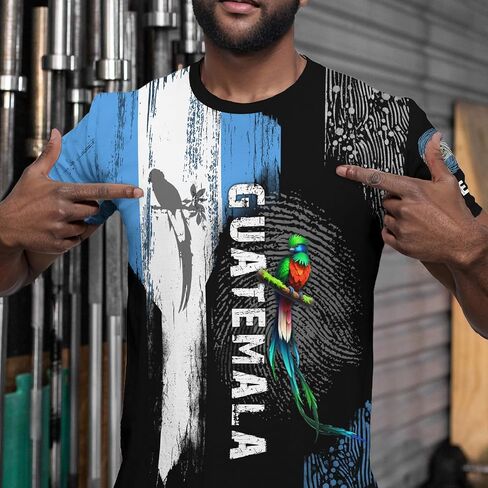 Mens Shirts 3D Jersey Men's Clothing Adult Short Sleeve Top for Women in Saudi Arabia