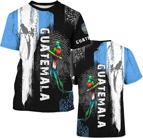 Mens Shirts 3D Jersey Men's Clothing Adult Short Sleeve Top for Women in Saudi Arabia