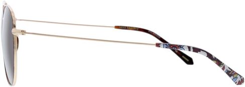 نظارات شمسية مستقطبة من Vera Bradley Platte وحافظة صلبة من Platte Aviator نظارة شمسية مستقطبة للنساء مع حافظة صلبة وحقيبة من الألياف الدقيقة، نظارات شمسية مستقطبة أنيقة للسيدات in Saudi Arabia