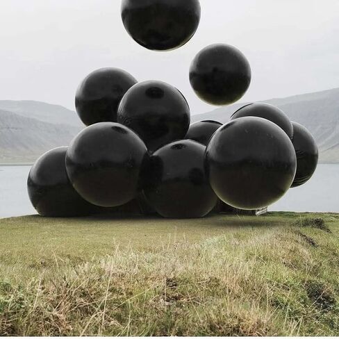 بالونات الهالوين، 60 قطعة بالونات مقاس 30.48 سم، 9 أنماط باللون الأسود والبرتقالي والأرجواني والهالوين على شكل قرع شبح الخفافيش جمجمة وشبكات العنكبوت، بالونات مطبوعة لديكورات حفلات الهالوين ومستلزمات حفلات الهالوين in Kuwait