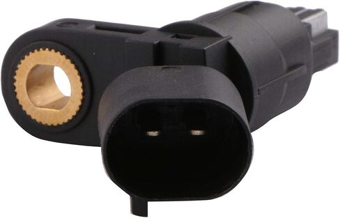 MOSTPLUS ALS465 ALS470 Front + Rear ABS Wheel Speed Sensor Compatible for 2000-2006 Audi TT 1998-2010 Volkswagen Beetle 1999-2006 Golf 1999-2005 Jetta（Set of 4 ） in Saudi Arabia