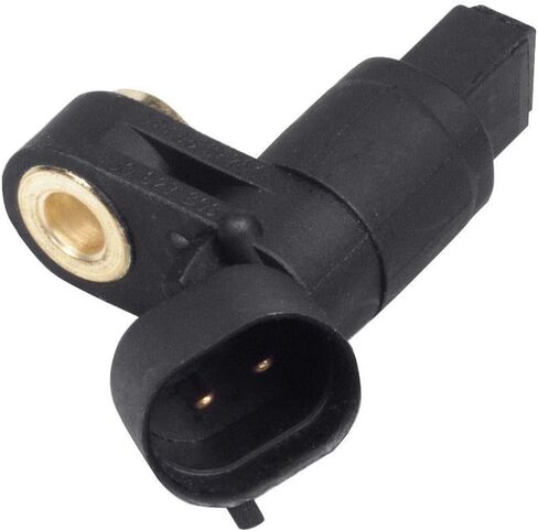 MOSTPLUS ALS465 ALS470 Front + Rear ABS Wheel Speed Sensor Compatible for 2000-2006 Audi TT 1998-2010 Volkswagen Beetle 1999-2006 Golf 1999-2005 Jetta（Set of 4 ） in Saudi Arabia