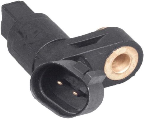 MOSTPLUS ALS465 ALS470 Front + Rear ABS Wheel Speed Sensor Compatible for 2000-2006 Audi TT 1998-2010 Volkswagen Beetle 1999-2006 Golf 1999-2005 Jetta（Set of 4 ） in Saudi Arabia