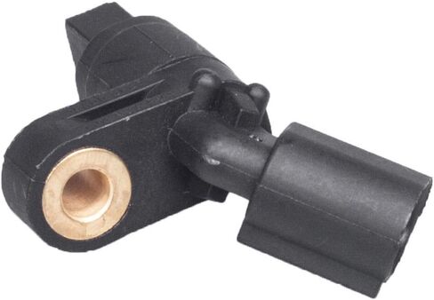 MOSTPLUS ALS465 ALS470 Front + Rear ABS Wheel Speed Sensor Compatible for 2000-2006 Audi TT 1998-2010 Volkswagen Beetle 1999-2006 Golf 1999-2005 Jetta（Set of 4 ） in Saudi Arabia