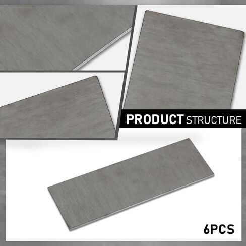 G-PLUS Weld on Lowering Truck Under Bed Frame 10" Tall Step C Notch Kit 3" Wide Silver in Saudi Arabia