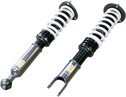 مجموعة كويلوفيرز كاملة من سلسلة HKS Hipermax S متوافقة مع 93-02 Mazda RX-7 JZA80 80300-AT010 in Saudi Arabia