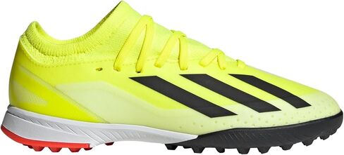 حذاء رياضي adidas للجنسين للأطفال X Crazyfast League Turf in Saudi Arabia