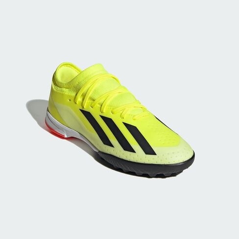حذاء رياضي adidas للجنسين للأطفال X Crazyfast League Turf in Saudi Arabia